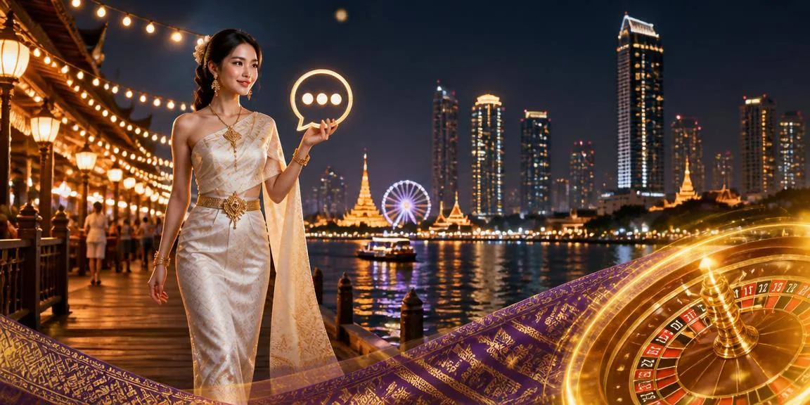 mts lotto บาคาร่าไทย